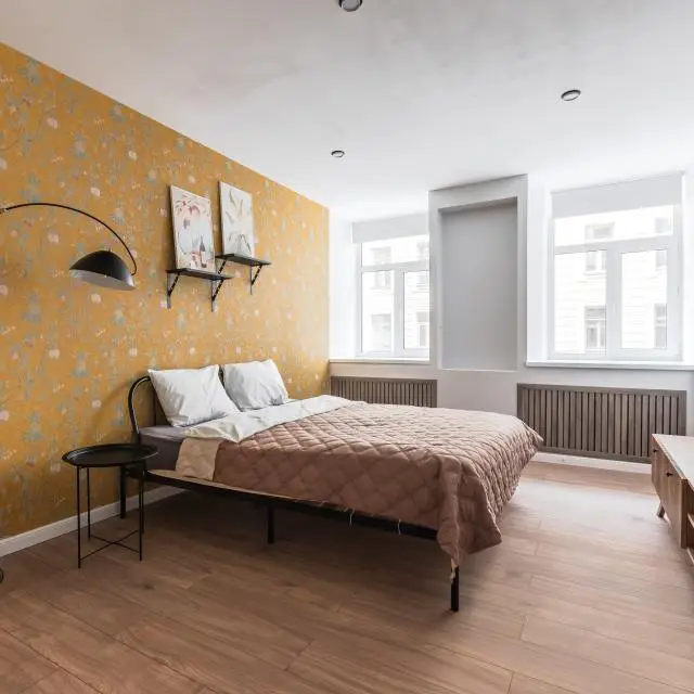 Real photos of Apartments near Gorkovskaya metro station and Peter and Paul Fortress