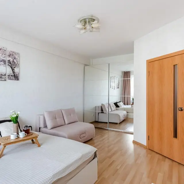 Real photos of Das House Apartment on 122 Stepan Razin Street