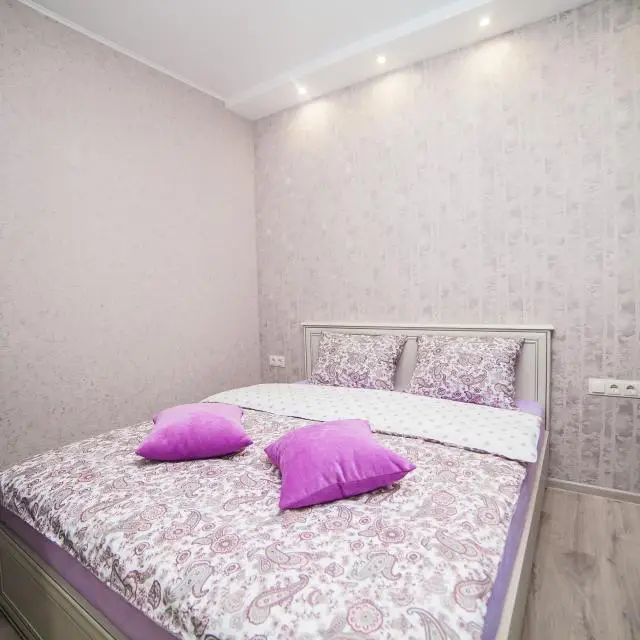 Real photos of Apartments for you on Dzerzhinsky Avenue