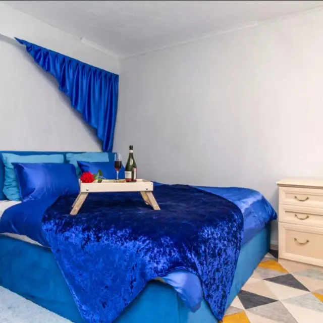 Real photos of Moment House on Poklonnaya Street 6