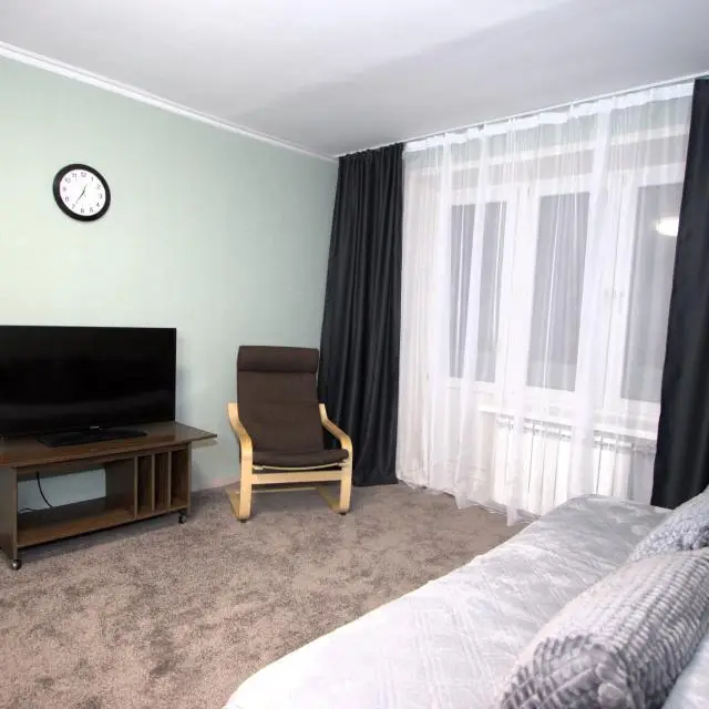 Real photos of The apartment is available on Bolshaya Yakimanka 58/2