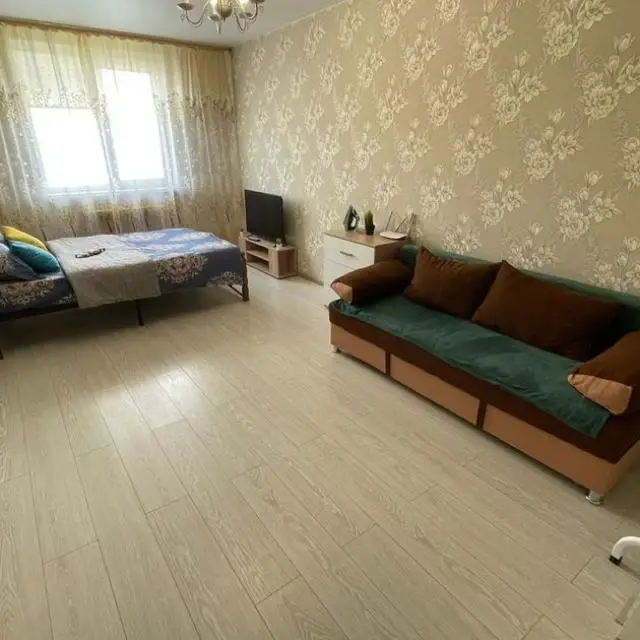 Real photos of Apartments in the Olympic Town 1 neighborhood