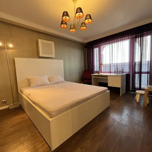 Реальные фото Апартаменты на улице Удмуртская