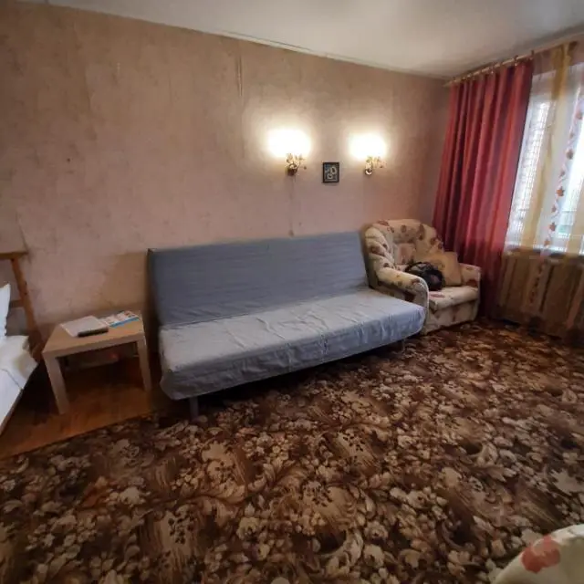 Real photos of Shchelkovskie kvartiry on Stefanovskogo
