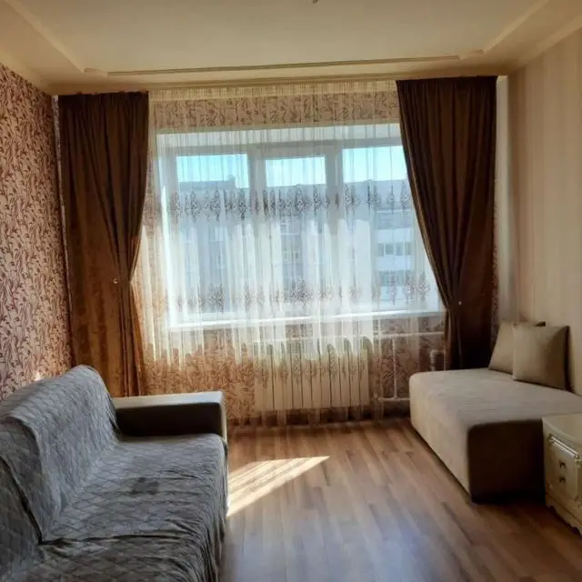 Real photos of Apartments on 32 Marjani Street