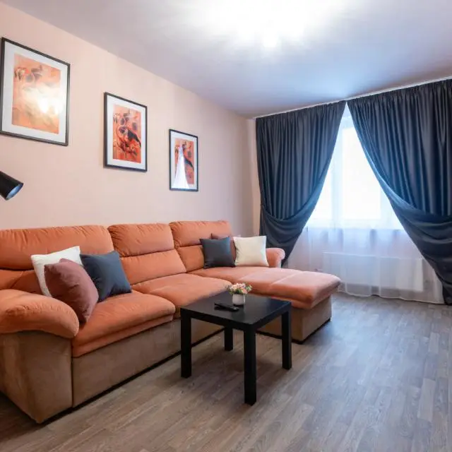 Real photos of Five Stars on 38 Baturin Street