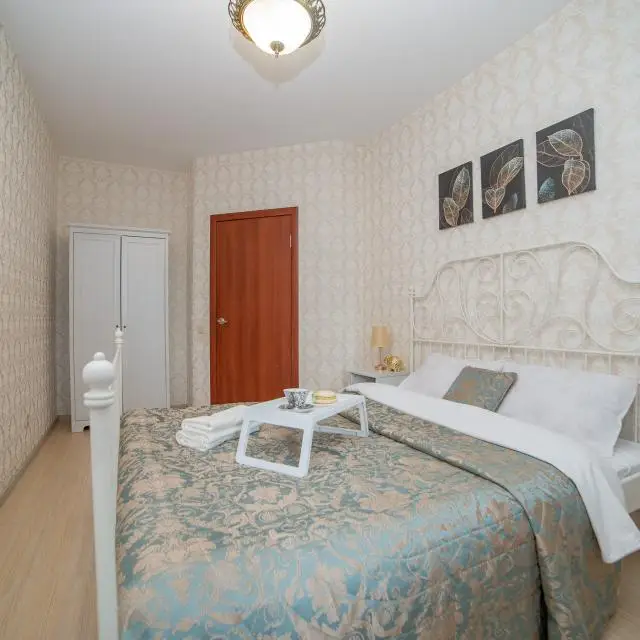 Real photos of Europe Center on Shevchenko Street