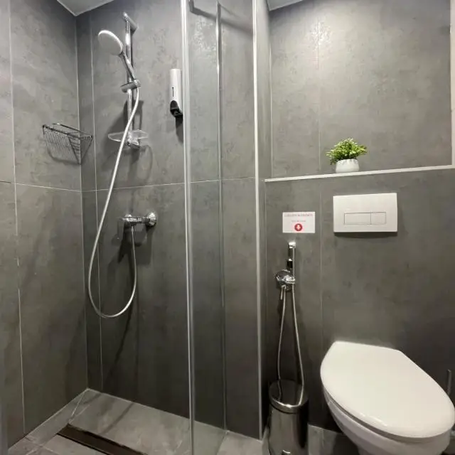 Real photos of Modern studio with high comfort and good location (ZM 0716)