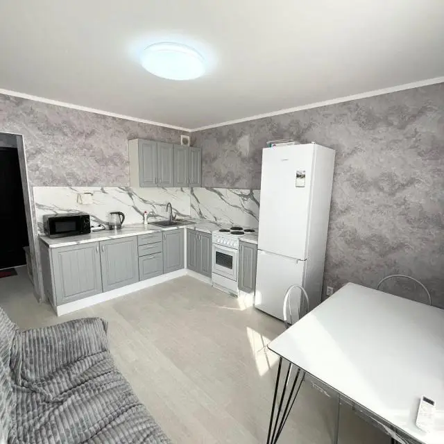 Real photos of Apartments on Lenin Street