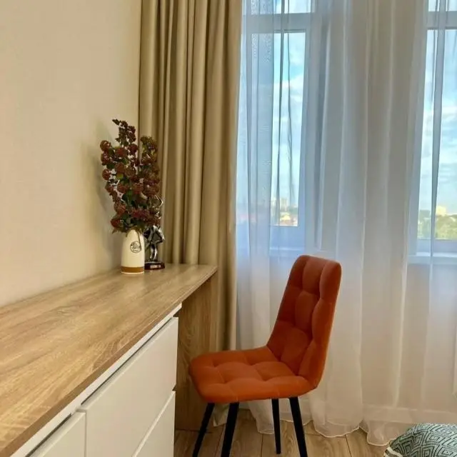 Real photos of Apartments on Slava street 7