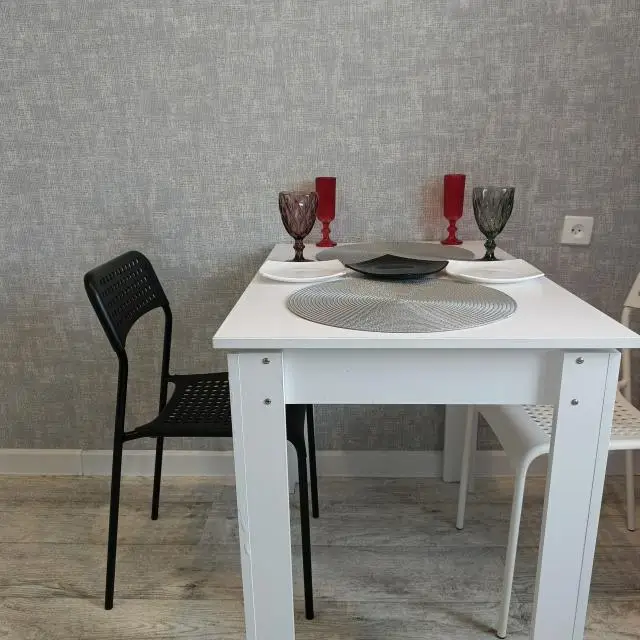 Real photos of Apartments in the 7th microdistrict, 25
