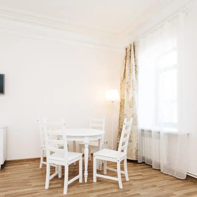 Real photos of Day-House on Rozhdestvenskaya Street