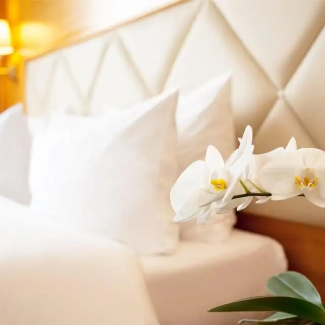 Реальные фото Milan Hotel (Милан)