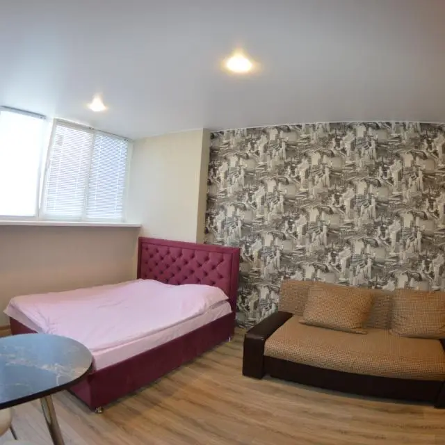 Real photos of Cozy studio in the center