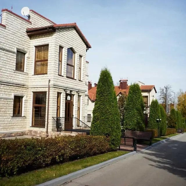 Real photos of Grumant 3 Park Hotel*