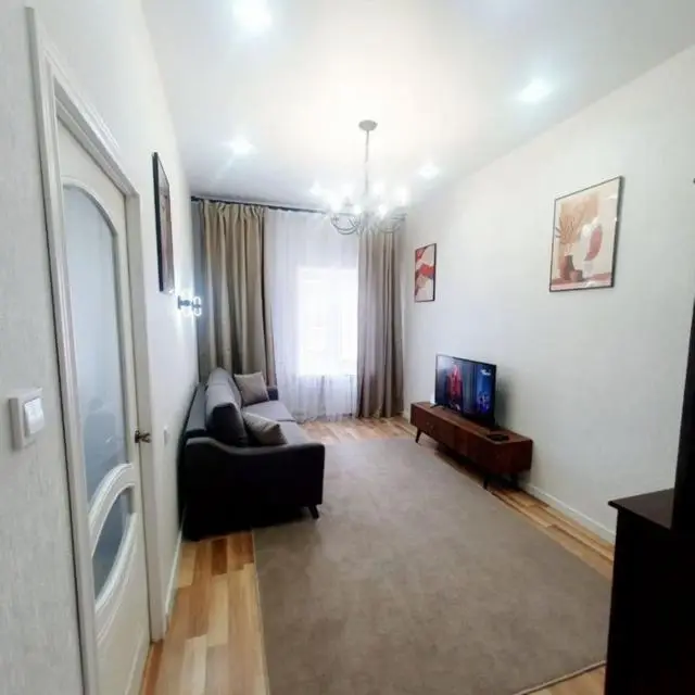 Real photos of Apartment on Bolshaya Pokrovskaya street, 10b