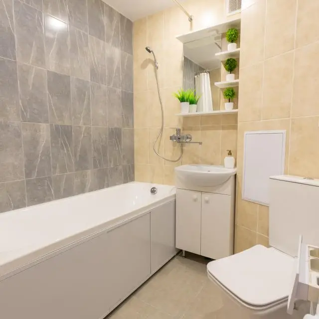 Real photos of HOW IS Odnushka at HOME on Krasninsky highway 26A