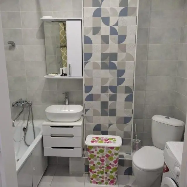 Real photos of Apartments on Yesenin street 15