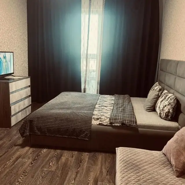 Real photos of Apartments on Vlasikhinskaya str 65A k2 