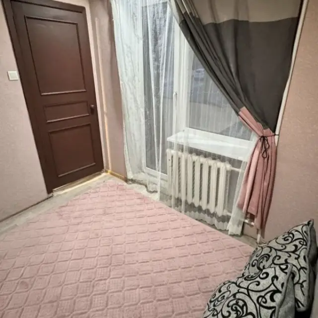 Реальные фото Апартаменты на улице Угданская