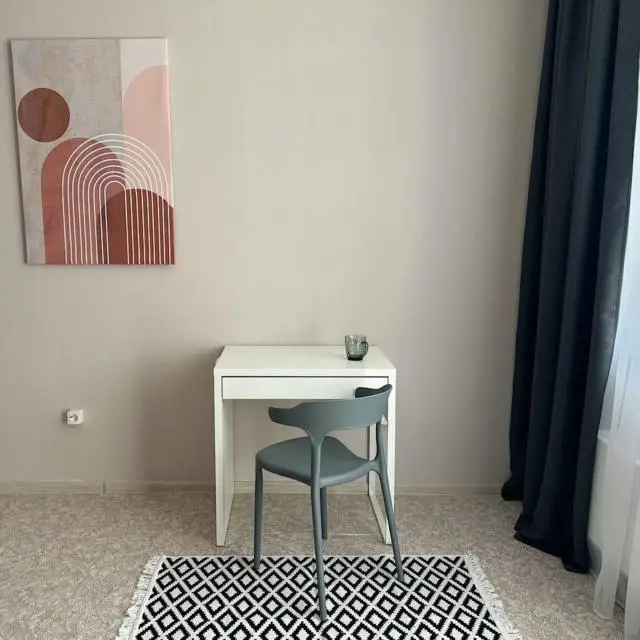 Real photos of Apartments on Lesnikov street, 55