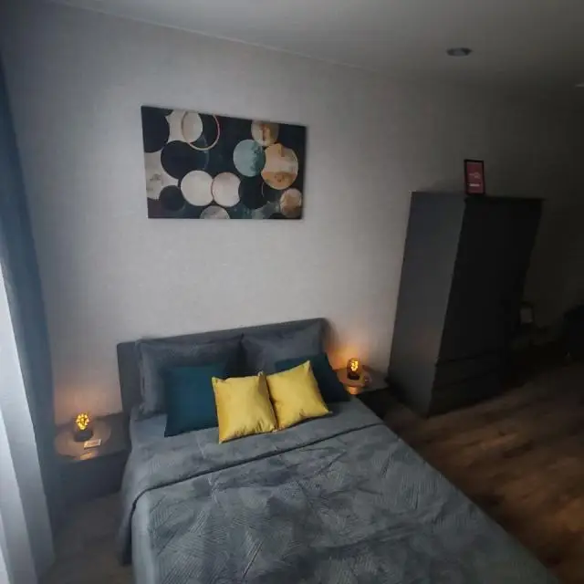 Real photos of Apartment on Lemesheva street 10