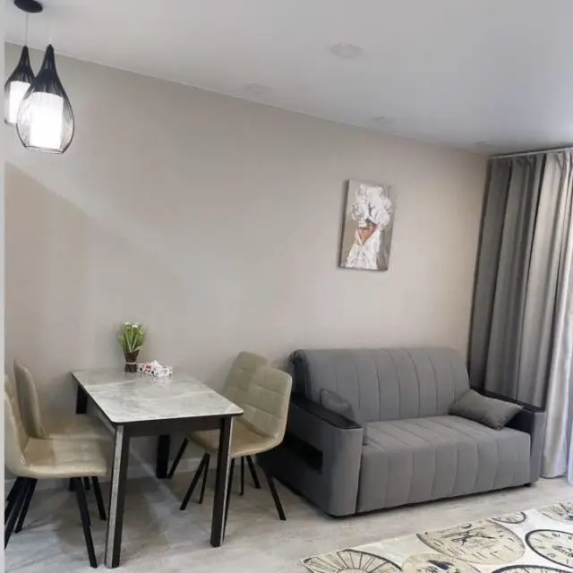 Real photos of Apartments on Surikov street 22 k2