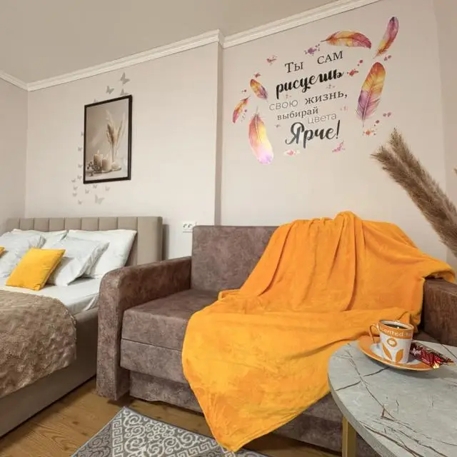 Real photos of A house with a courtyard and parking for families, business travelers and couples