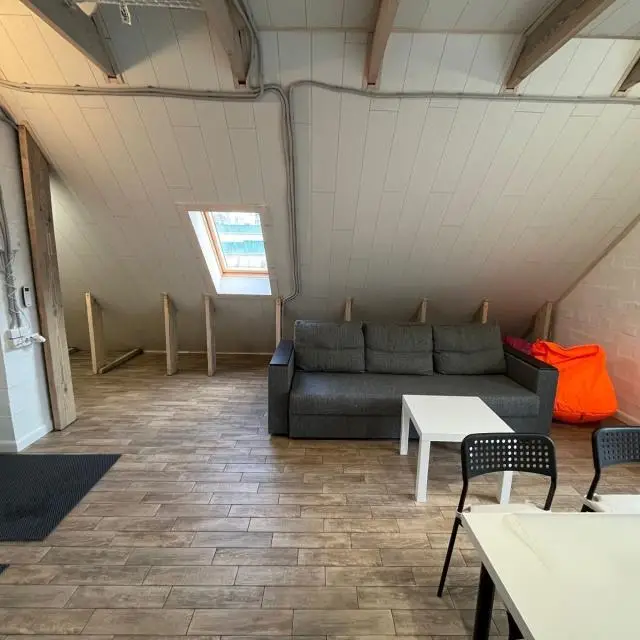 Real photos of Apartments in Detskiy lane 13