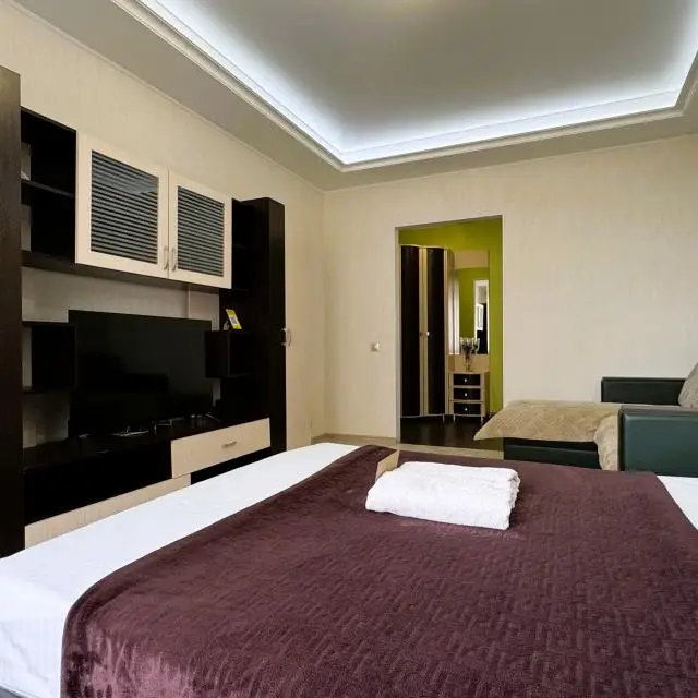Real photos of Right Room for 65 years of Victory 41 k2