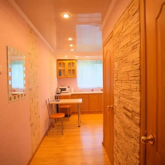 Real photos of Apartments on the passage North 16