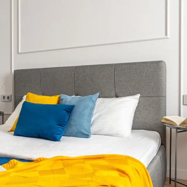 Real photos of 1-room apartment FamilyRent