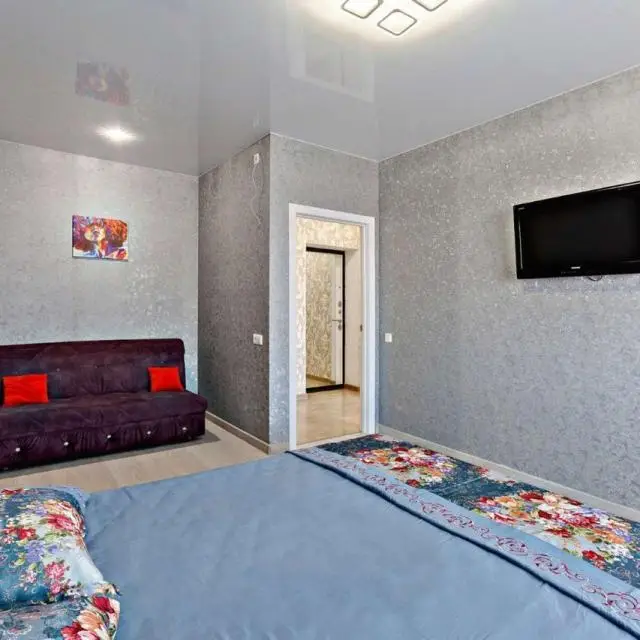 Real photos of Apartments on Karl Marx Avenue 295A