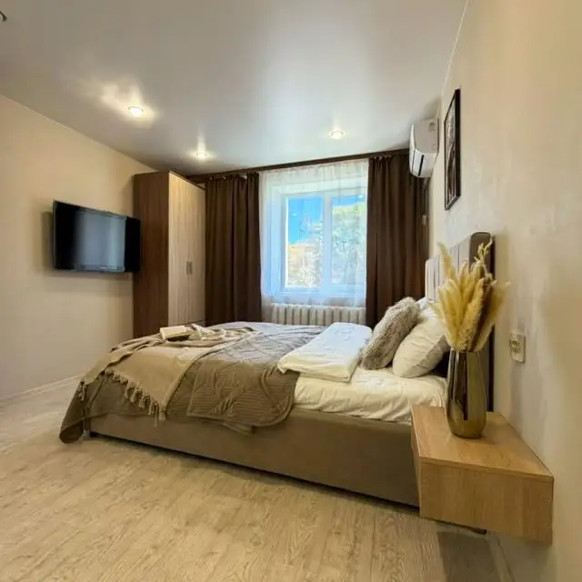 Real photos of Apartments on Shimanovsky street 10