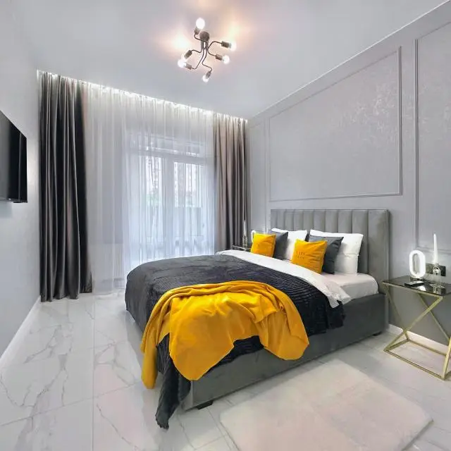 Real photos of Maria Rooms on Pokryshkina Street 2