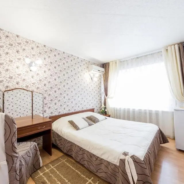 Real photos of Buzuluk