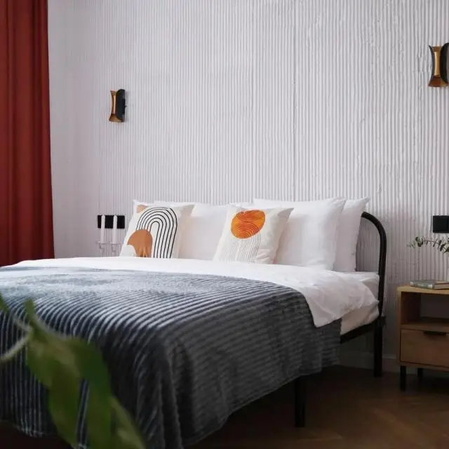 Real photos of Terracotta Apartments