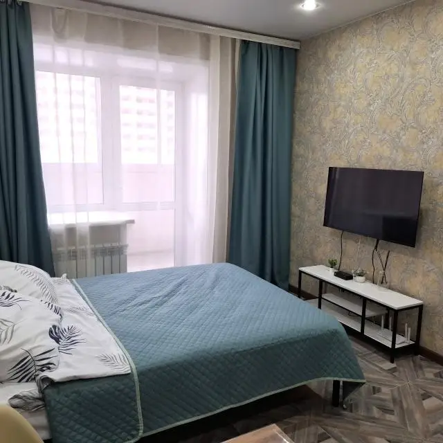 Real photos of Apartments on Titova street 253/5