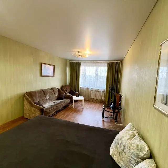 Real photos of Apartments in the 15th microdistrict 39