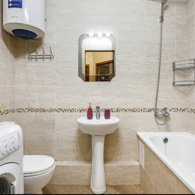 Real photos of Apartment Planet on Krasnaya Street 176 letters 1/3