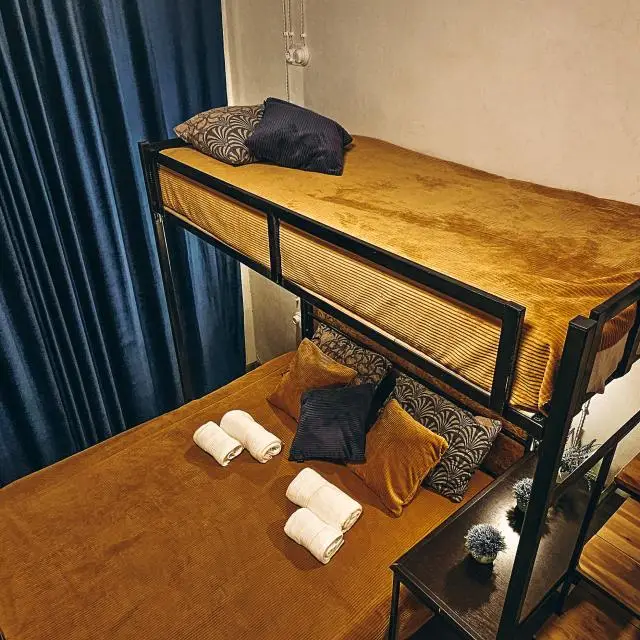 Real photos of Onebed Apartments on Plushykha Street