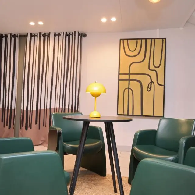Real photos of Alma Guest House