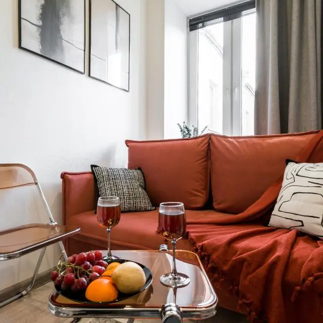 Real photos of Apartments on 19 Konnaya Street