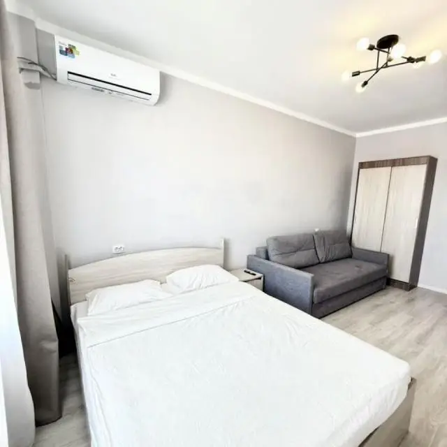 Real photos of Apartments on 22B Rydzinsky Street