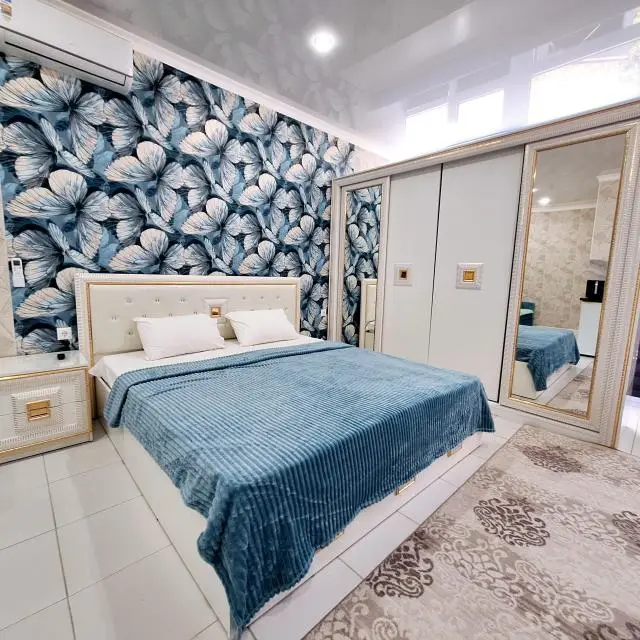 Real photos of Rooms Apartments on 1A Akopyants Street
