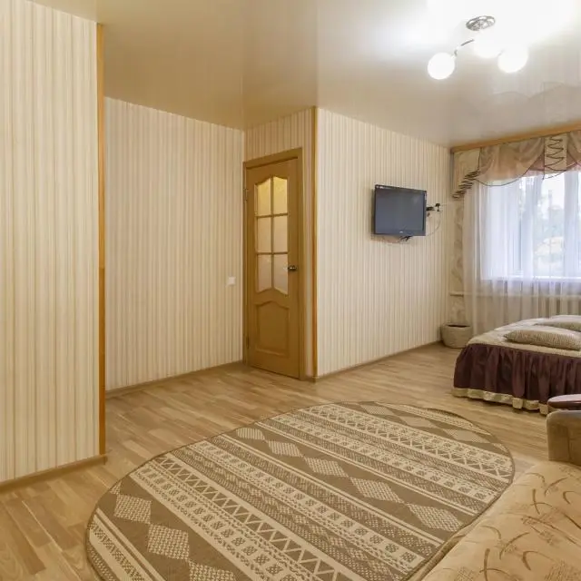 Real photos of Apartment from Elena on Friedrich Engels Street