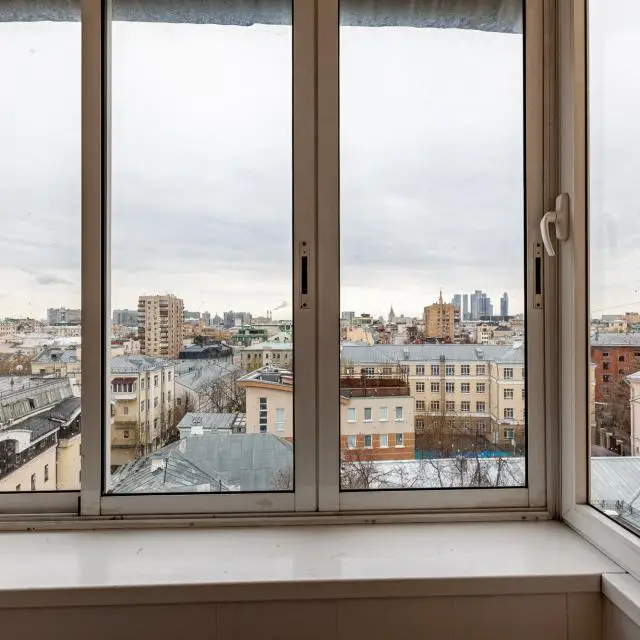 Реальные фото Hollywood Producer Moscow Apartment на улице Тверская