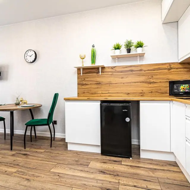 Real photos of Apartment 2Noch on Ivan Belichenko street 90k2