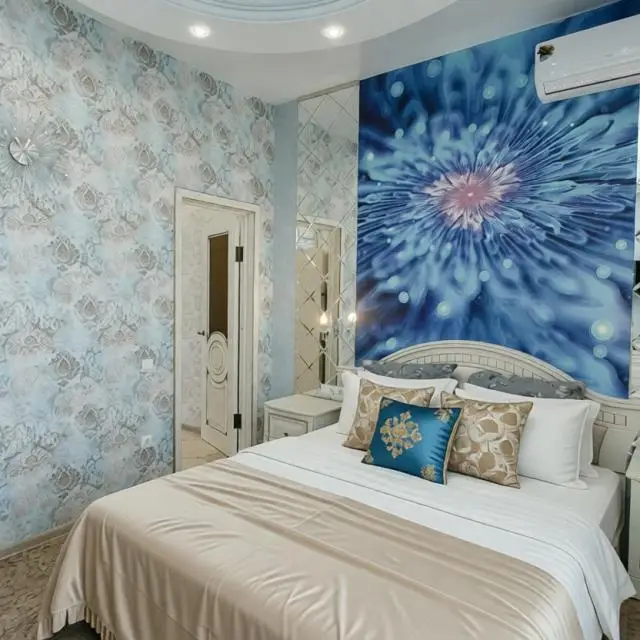 Real photos of Elite Apartments on Tsvetochnaya Street