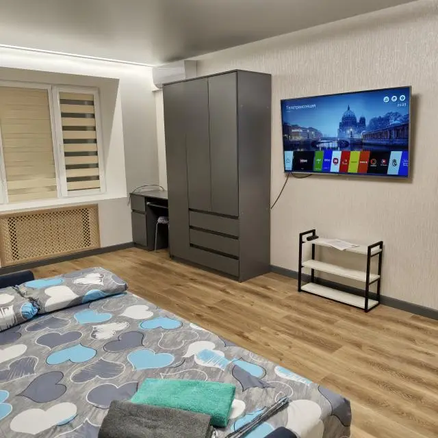 Real photos of Modern apartment next to the Nursery Park